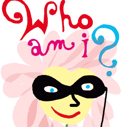 Flower - Who am I