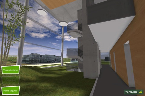 Ampliación Edificio Asturias screenshot 2