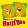 Bussi-Bär Memo-Kartenspiel - Dein lustiges Gedächtnisspiel mit Bussi-Bär und seinen Freunden