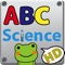 ABC For Little Scientist for iPad