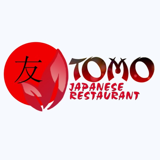 Tomo Japanese Restaurant Icon