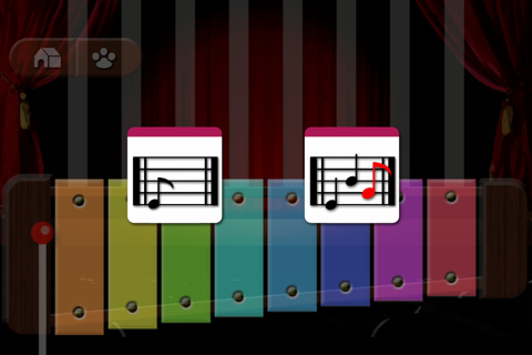 Xylophone Master - Family Music Game screenshot 4