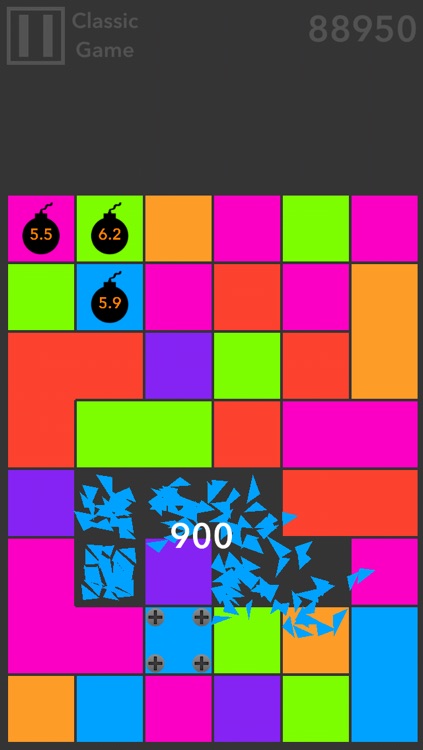 Tiled