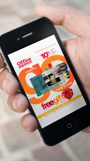 Office Depot Realidad Aumentada(圖2)-速報App