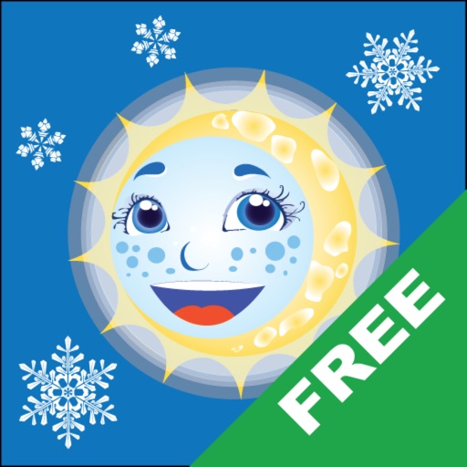 Christmas Baby Rattle Free iOS App