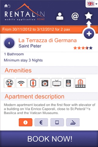 rentalapp screenshot 4