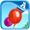 Icon Balloony Word