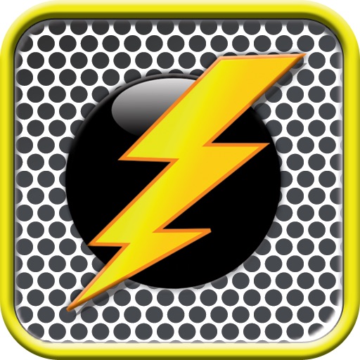 Battery Stat Pro icon