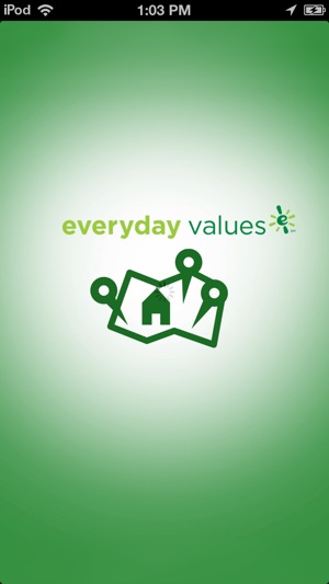 Everyday Values