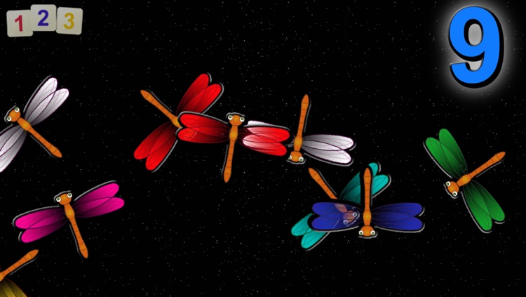 123 Count With Me! screenshot-4