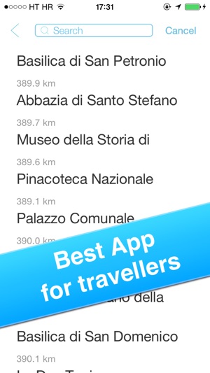 Bologna,Italy(圖4)-速報App