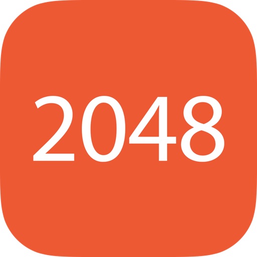 2048 Origin