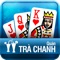 Trà Chanh Quán for iPad – Mạng Game bài: tien len, phom, poker hay nhat Viet Nam