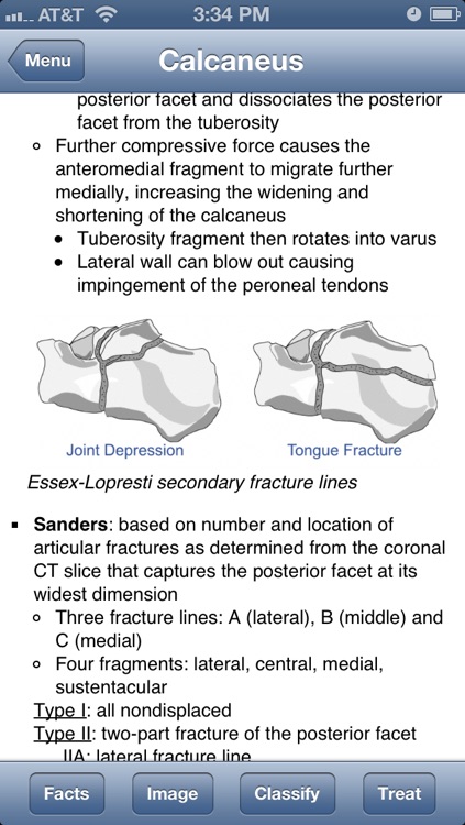 Ortho Traumapedia screenshot-3