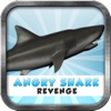 Angry Shark Revenge - When Sharks Attack