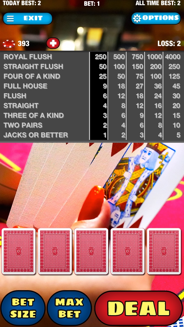 POKER PARTY JACKPOT 2.0 IOS CASINO POKER PARTY JACKPOT 2.0 IOS