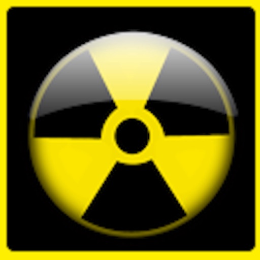 Chemical Warfare Icon