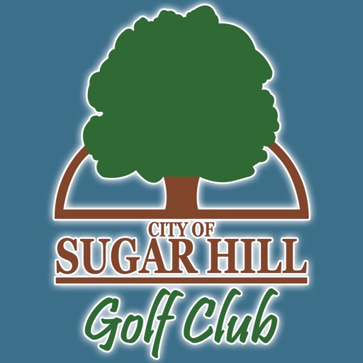Sugar Hill Golf Club icon