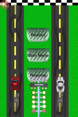 The Button Dragsters screenshot 3