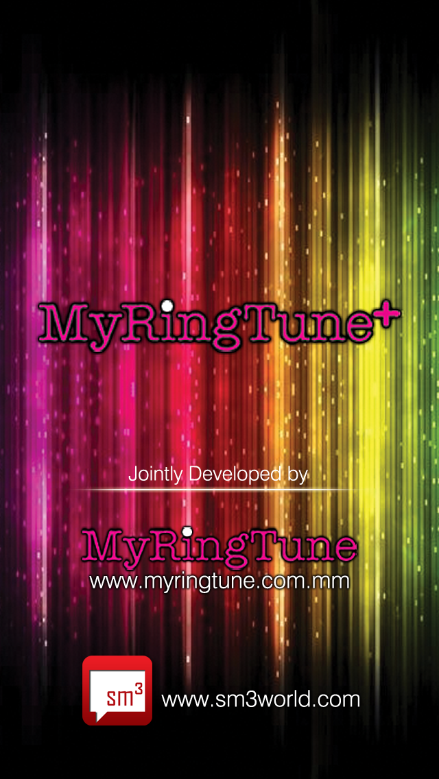 How to cancel & delete MyRingTune+ from iphone & ipad 1