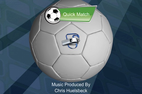 Active Soccer screenshot 3