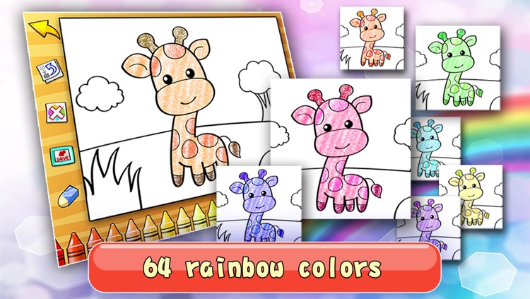 Amazing Coloring Studio