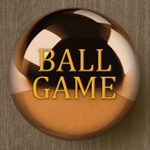 Ball-Game iOS App