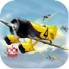 Enemy Airplane Tap Escape - Blow Up Flying Plane Sky Airplay War Pro