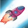 Blasty Rocket - Space