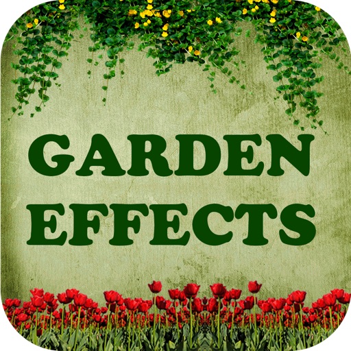 Garden Effects icon
