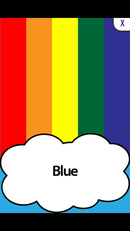 Colors Toddler Preschool