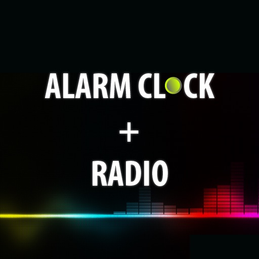 Alarm Clock + Radio