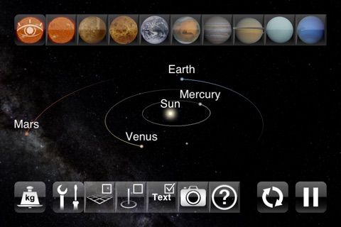 Nibiru Is Near screenshot 2