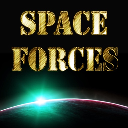 Spaces Forces icon