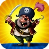 Super Pirate Peg Leg Pop PAID