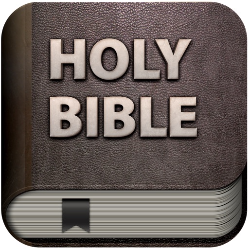 Bible for iPhone icon