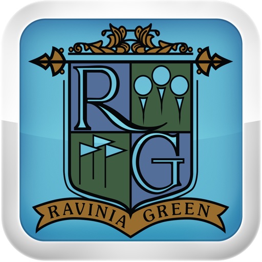Ravinia Green Country Club icon