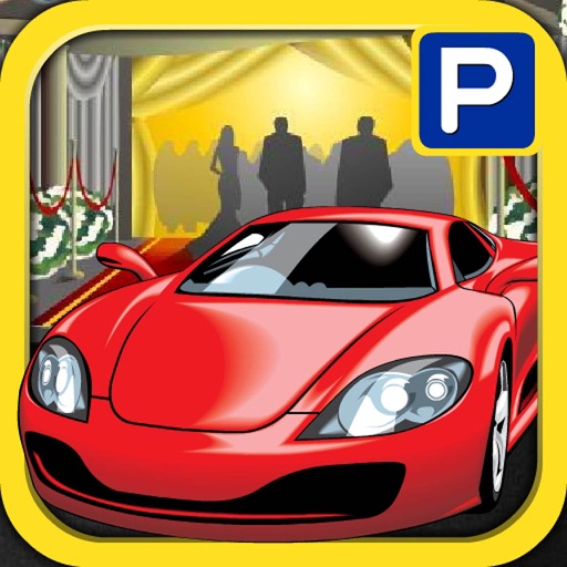 Park My Car! iOS App