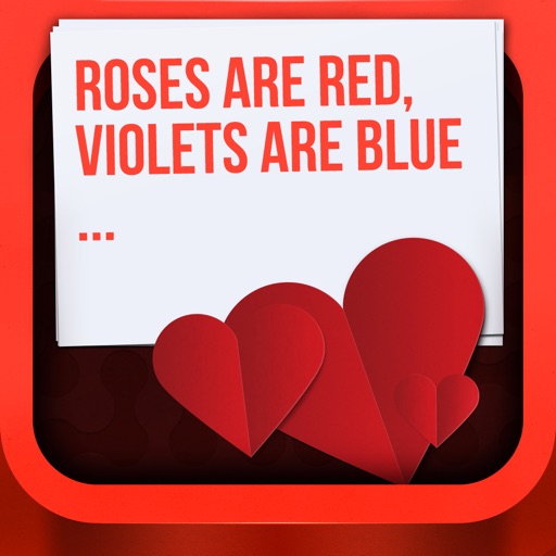 Love QuoteCards - Love & Romance meme generator icon