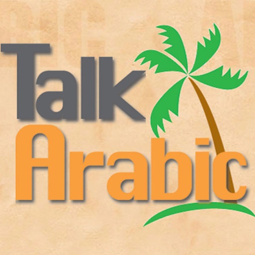 Talk Arabic +