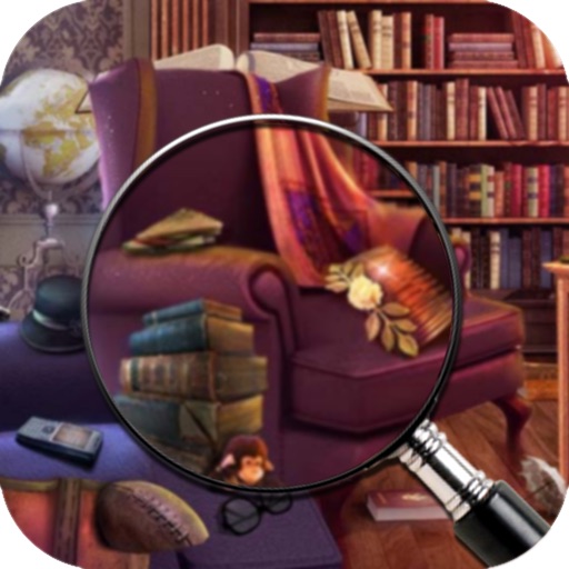 Hidden Object Library