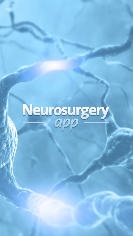 Neurosurgery App