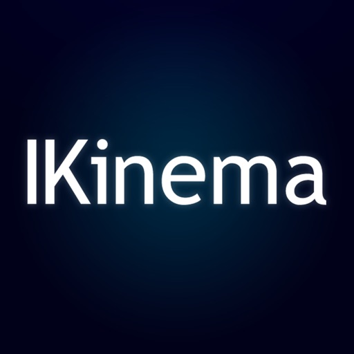 IKinema animation Icon