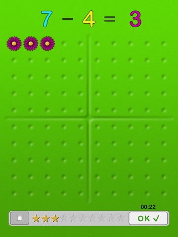 KidsCalc 100 + screenshot 4