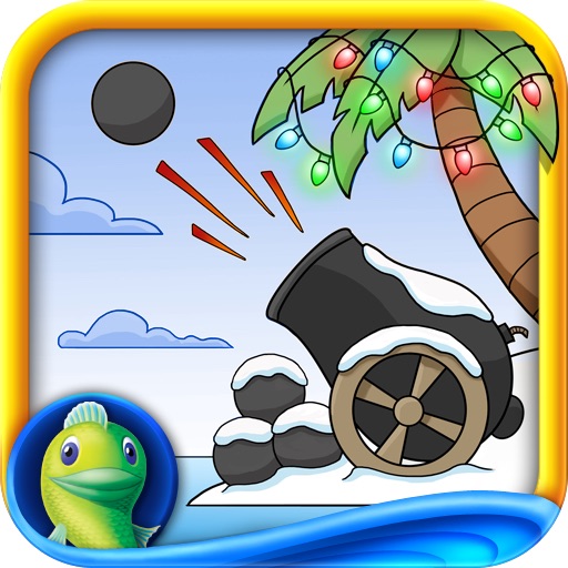 Island Wars 2 Christmas Edition (Full) icon