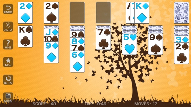 Solitaire Seasons(圖3)-速報App