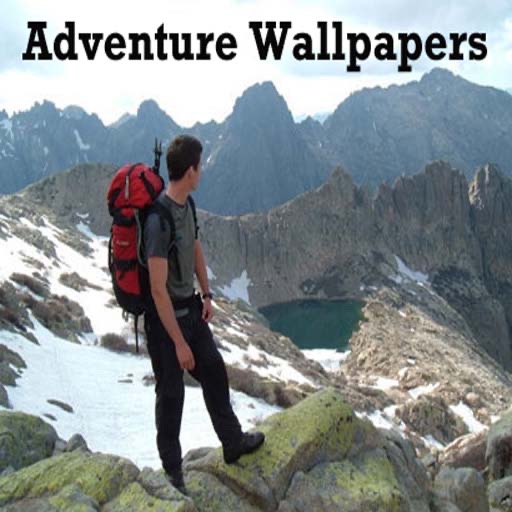 Adventure Wallpapers icon