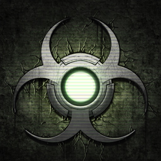 BioDefense: Zombie Outbreak icon