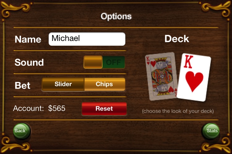 Card Master - Texas Hold'em - Poker - Blackjack screenshot-3