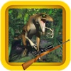 Dinosaur Adventure Sniper GOLD